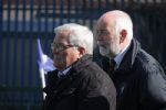 Cammell Laird 2 Salford City 0